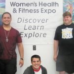 Women’s Health and Fitness Expo_Biggest Losers_web