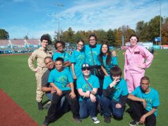 Buddy Walk Raises Awareness, Bonds Community