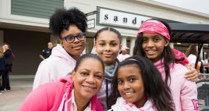 2017 “Making Strides Against Breast Cancer” Walk