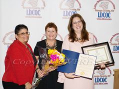 LDCOC Holds Fourteenth Annual Fall Dinner Dance