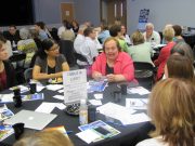 Groups “Celebrating Our Caring Community”