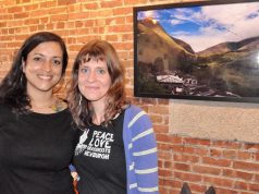 Students Celebrate Trip and Plan For Cambodia