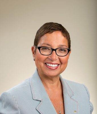 For Latino Business Owners, Trust a Big Issue