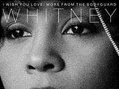 Whitney Houston Collection to be Released